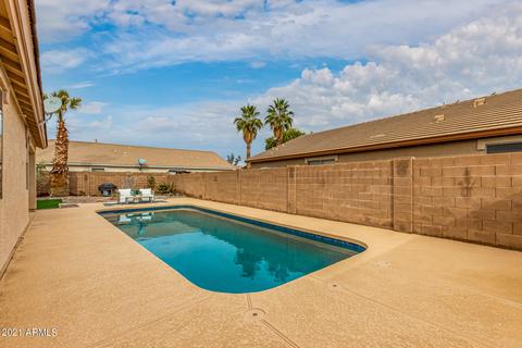 4154 E Sundance Ave, Gilbert, AZ 85297 photo 30