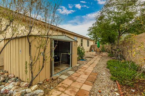 4154 E Sundance Ave, Gilbert, AZ 85297 photo 36