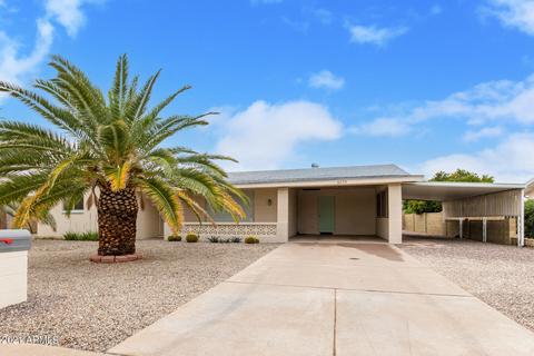 6025 E Adobe Rd, Mesa, AZ 85205 photo 1