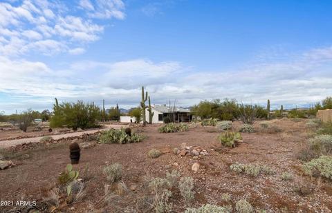 5180 E Pioneer St, Apache Junction, AZ 85119 photo 25