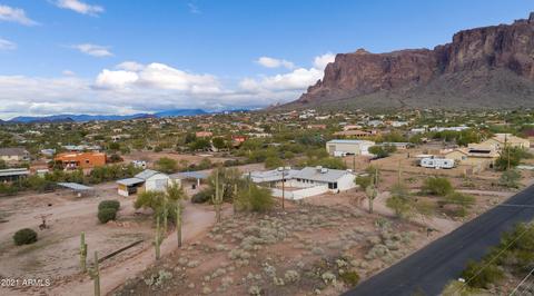 5180 E Pioneer St, Apache Junction, AZ 85119 photo 33