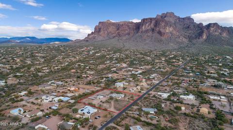 5180 E Pioneer St, Apache Junction, AZ 85119 photo 26