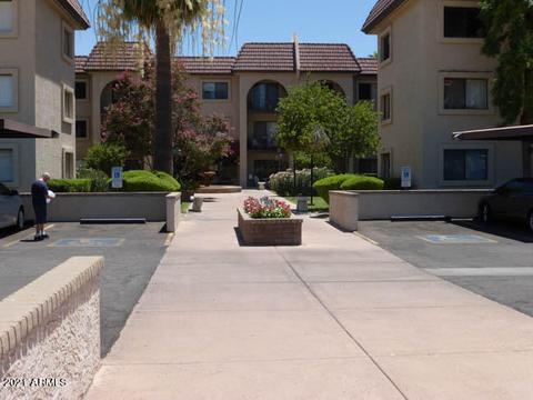 3033 E Devonshire Ave #2017, Phoenix, AZ 85016 photo 2