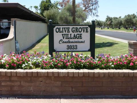 3033 E Devonshire Ave #2017, Phoenix, AZ 85016 photo 1