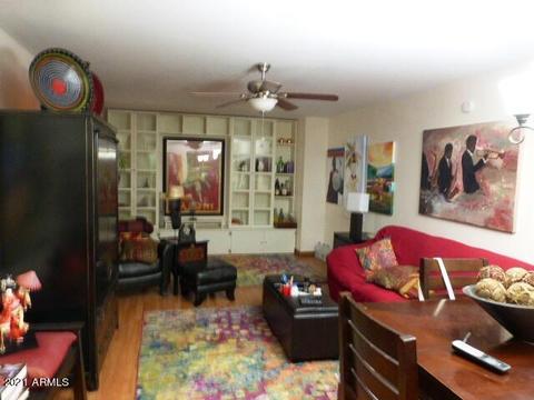 3033 E Devonshire Ave #2017, Phoenix, AZ 85016 photo 9