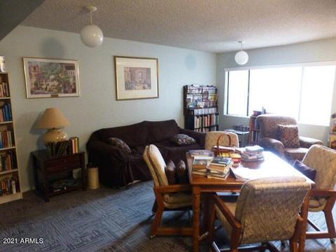 3033 E Devonshire Ave #2017, Phoenix, AZ 85016 photo 13