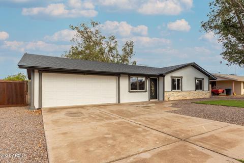 8052 E Inverness Ave, Mesa, AZ 85209 photo 2