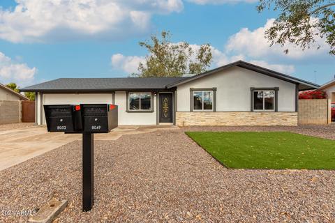 8052 E Inverness Ave, Mesa, AZ 85209 photo 1