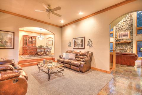 6050 W Saskan Ranch Cir, Flagstaff, AZ 86001 photo 7