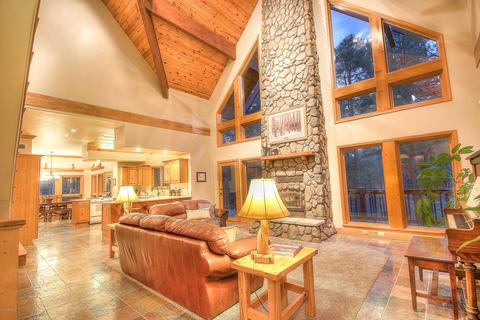 6050 W Saskan Ranch Cir, Flagstaff, AZ 86001 photo 5