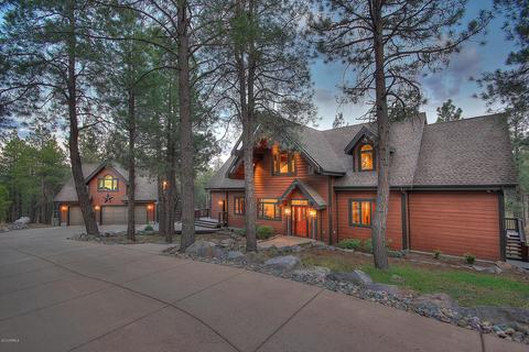 6050 W Saskan Ranch Cir, Flagstaff, AZ 86001 photo 50