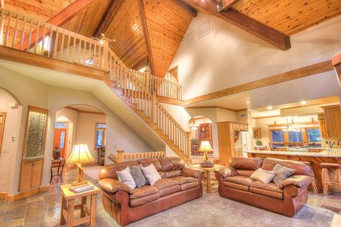 6050 W Saskan Ranch Cir, Flagstaff, AZ 86001 photo 6