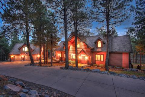 6050 W Saskan Ranch Cir, Flagstaff, AZ 86001 photo 1