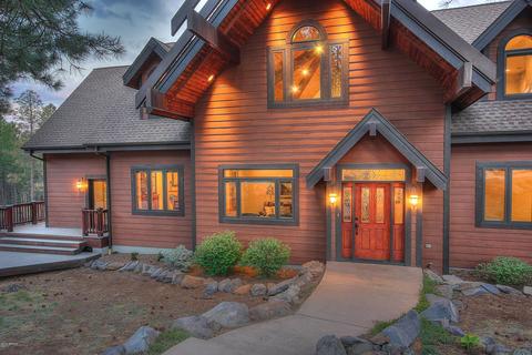 6050 W Saskan Ranch Cir, Flagstaff, AZ 86001 photo 2