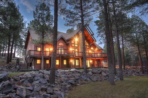 6050 W Saskan Ranch Cir, Flagstaff, AZ 86001 photo 37