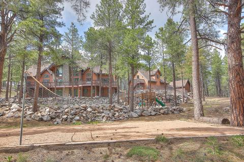 6050 W Saskan Ranch Cir, Flagstaff, AZ 86001 photo 42