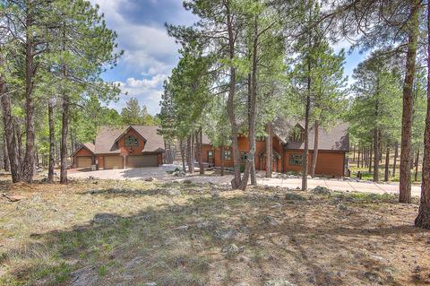 6050 W Saskan Ranch Cir, Flagstaff, AZ 86001 photo 53