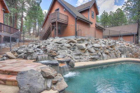 6050 W Saskan Ranch Cir, Flagstaff, AZ 86001 photo 4