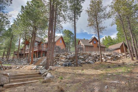 6050 W Saskan Ranch Cir, Flagstaff, AZ 86001 photo 48