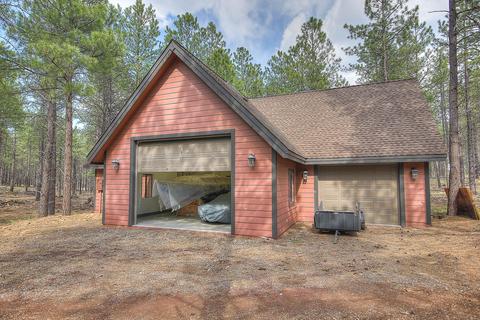 6050 W Saskan Ranch Cir, Flagstaff, AZ 86001 photo 36