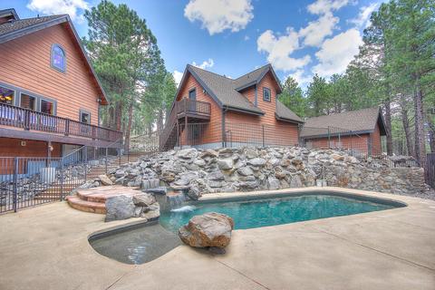6050 W Saskan Ranch Cir, Flagstaff, AZ 86001 photo 43