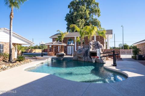 3548 E Grandview St, Mesa, AZ 85213 photo 29