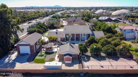 3548 E Grandview St, Mesa, AZ 85213 photo 58
