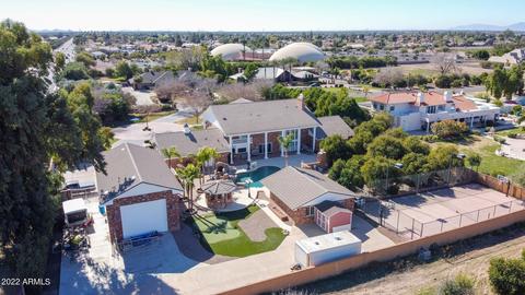 3548 E Grandview St, Mesa, AZ 85213 photo 57