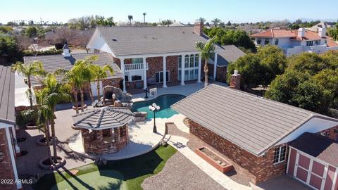 3548 E Grandview St, Mesa, AZ 85213 photo 56