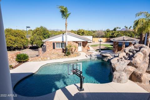 3548 E Grandview St, Mesa, AZ 85213 photo 28