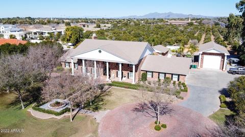 3548 E Grandview St, Mesa, AZ 85213 photo 4