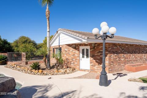 3548 E Grandview St, Mesa, AZ 85213 photo 33