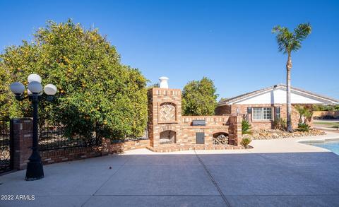 3548 E Grandview St, Mesa, AZ 85213 photo 59