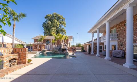 3548 E Grandview St, Mesa, AZ 85213 photo 60