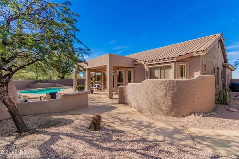 7650 E Sandia Cir, Mesa, AZ 85207 photo 46