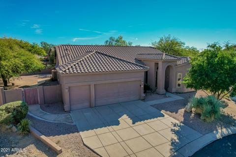7650 E Sandia Cir, Mesa, AZ 85207 photo 53