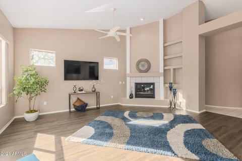 7650 E Sandia Cir, Mesa, AZ 85207 photo 18