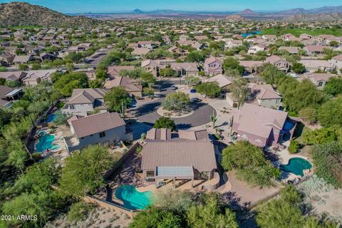 7650 E Sandia Cir, Mesa, AZ 85207 photo 2