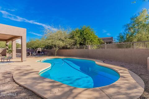 7650 E Sandia Cir, Mesa, AZ 85207 photo 50