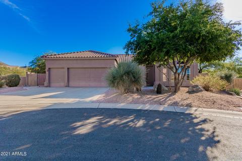 7650 E Sandia Cir, Mesa, AZ 85207 photo 3