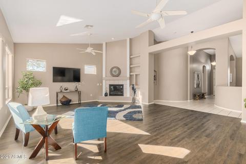 7650 E Sandia Cir, Mesa, AZ 85207 photo 17
