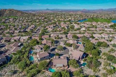 7650 E Sandia Cir, Mesa, AZ 85207 photo 58