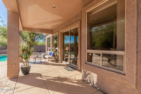 7650 E Sandia Cir, Mesa, AZ 85207 photo 8
