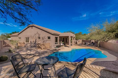 7650 E Sandia Cir, Mesa, AZ 85207 photo 1