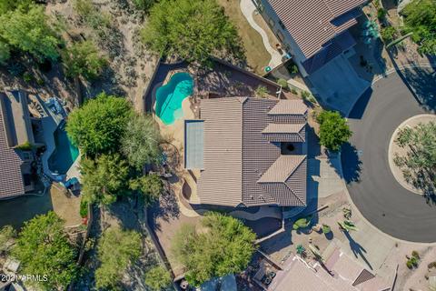 7650 E Sandia Cir, Mesa, AZ 85207 photo 57