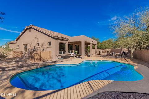 7650 E Sandia Cir, Mesa, AZ 85207 photo 48