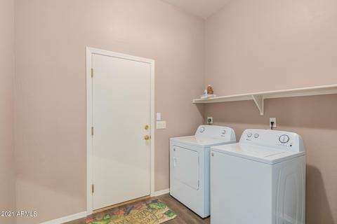 7650 E Sandia Cir, Mesa, AZ 85207 photo 41
