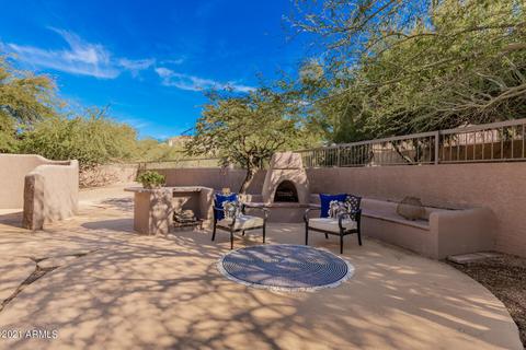 7650 E Sandia Cir, Mesa, AZ 85207 photo 47