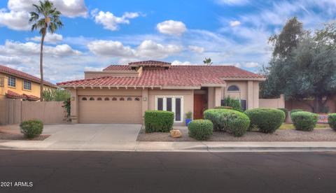 3145 E Dry Creek Rd, Phoenix, AZ 85048 photo 1