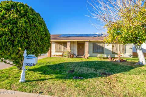 4020 E Vineyard Rd E, Phoenix, AZ 85042 photo 2